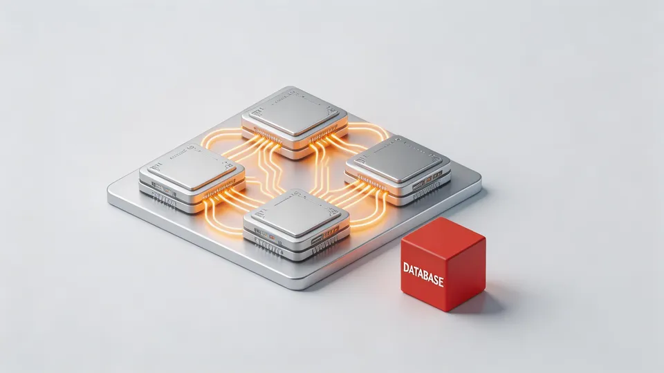 ODAC.JS IPC and Redis Scaling