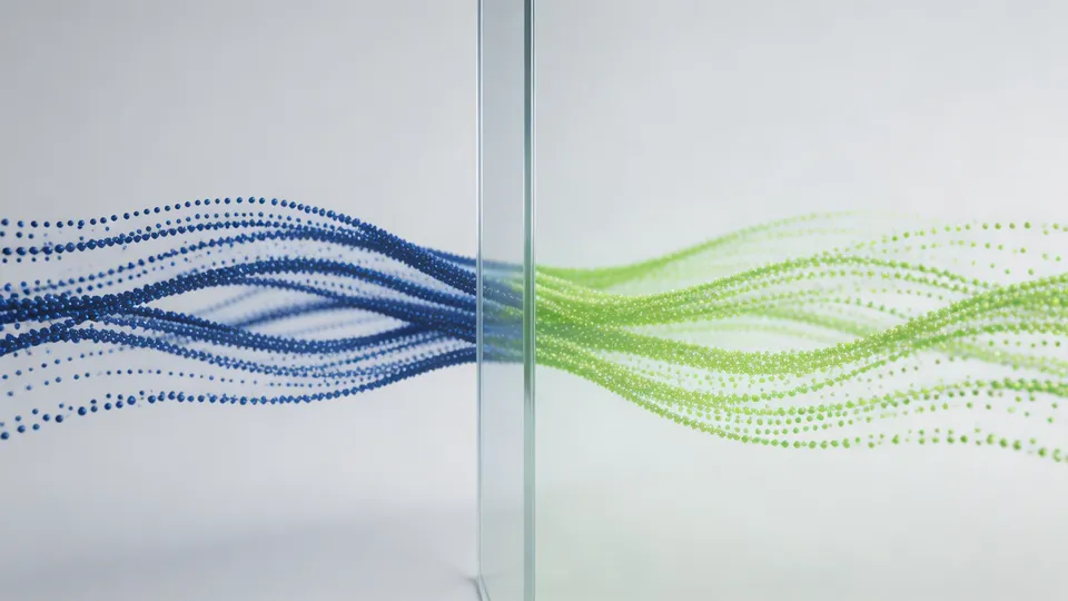 Zero-Blocking I/O in ODAC.JS