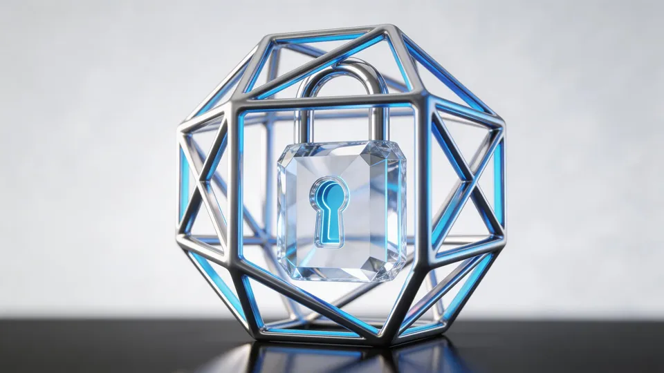 Zero-Config Post-Quantum TLS in ODAC